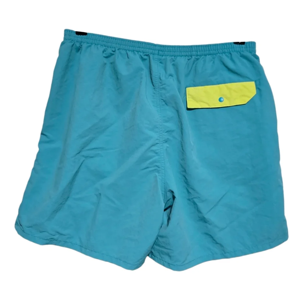 Patagonia body fabric